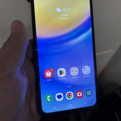 Samsung A15 Tmobile Metropcs