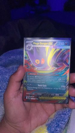pokemon card