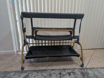 Baby bassinet