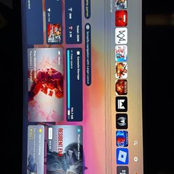 Sceptre 30 Inch 200hz Monitor.