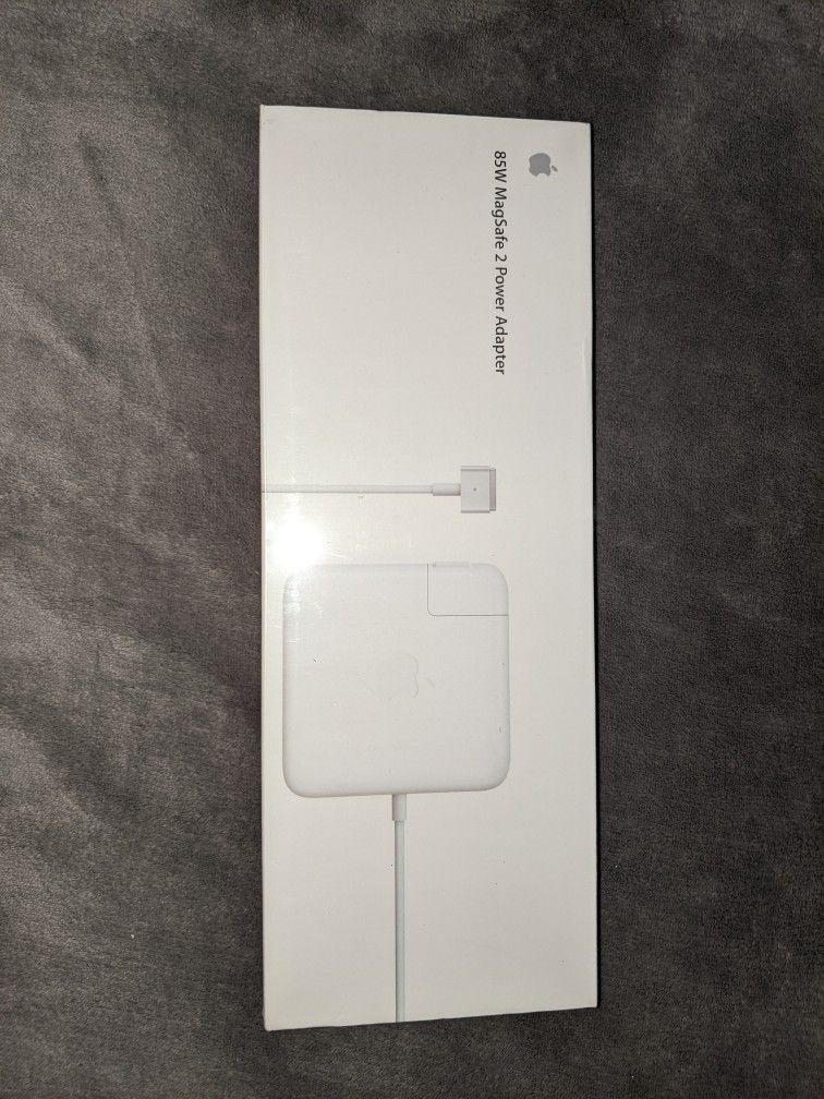 Apple 85w Magsafe 2 Charger