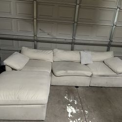 Free Couch!!