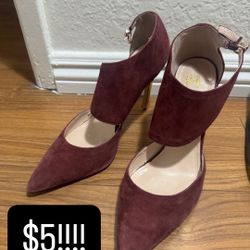 Victoria Secret Heels