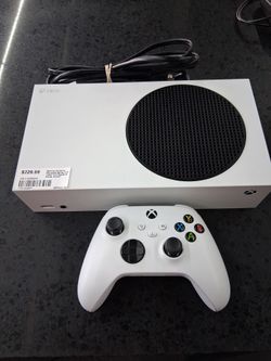 Xbox Series S