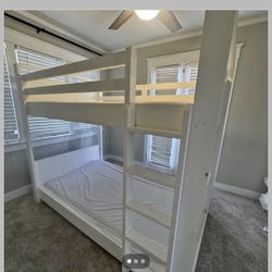 twin  mattresses (2)