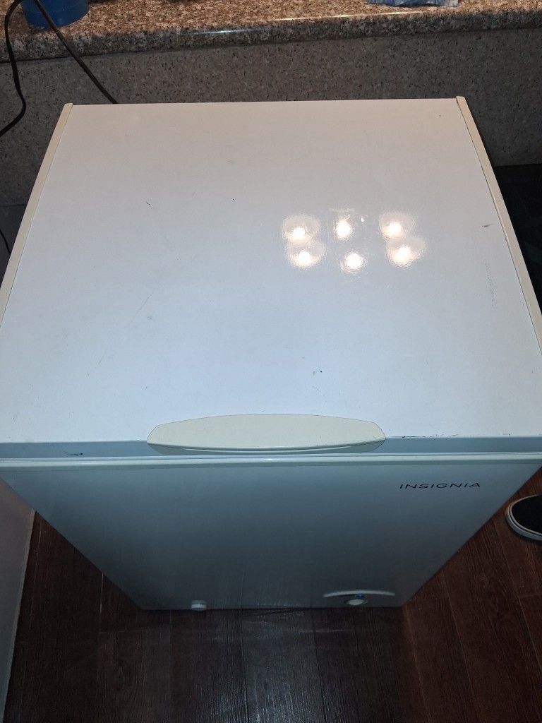 Deep Freezer 