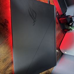 G18 Gaming Laptop 5080 No Low Ball