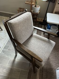 Accent Chair