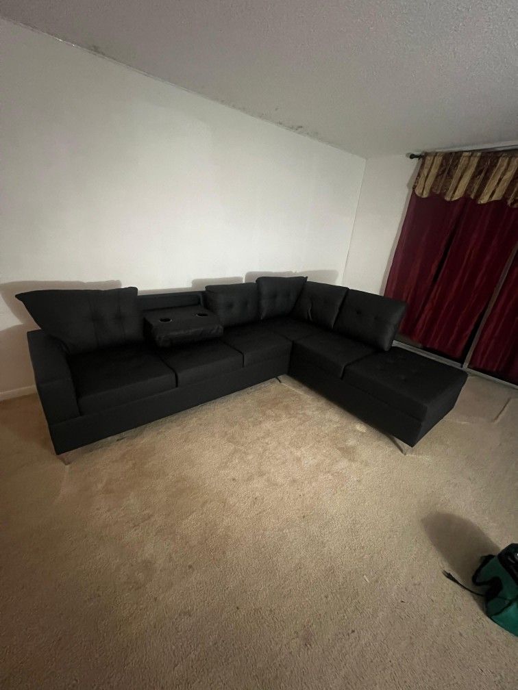 Sectional Sofa, Ask for Price