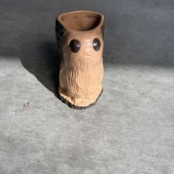 Chewbacca Mug