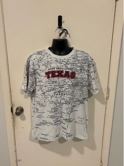 Home Sweet Texas shirt