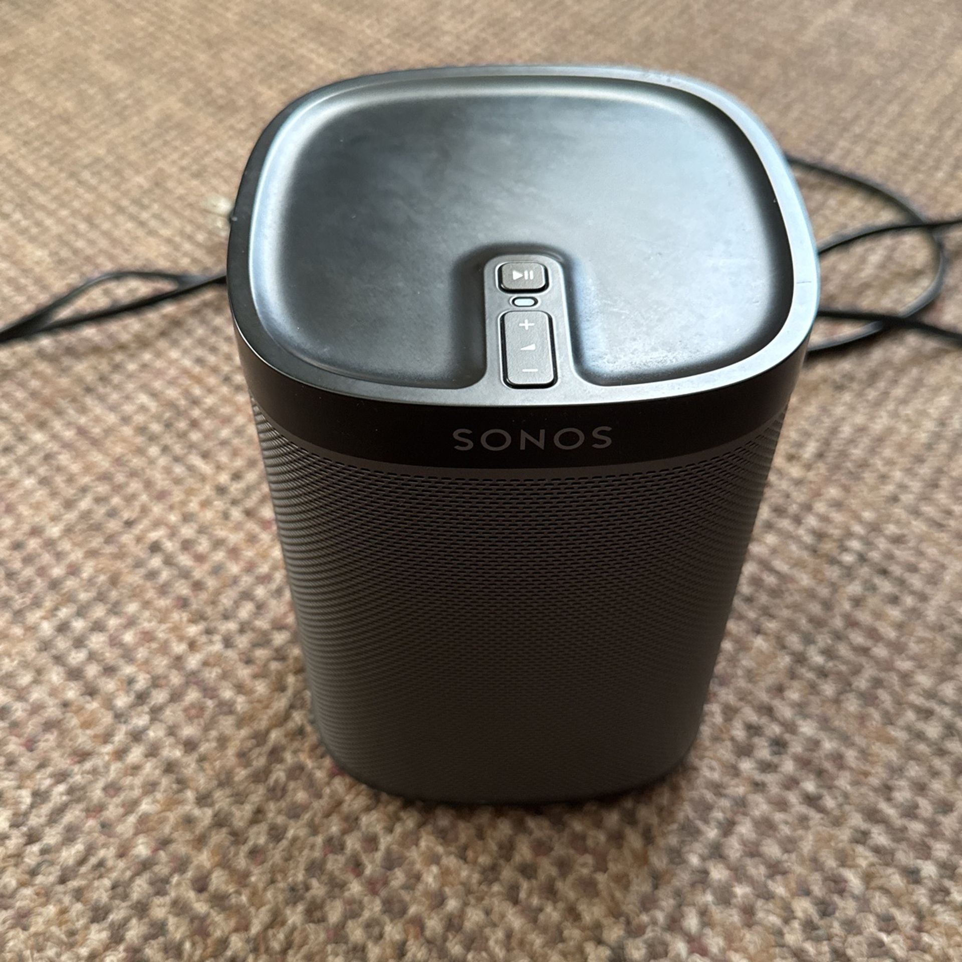 SONOS   PLAY 1