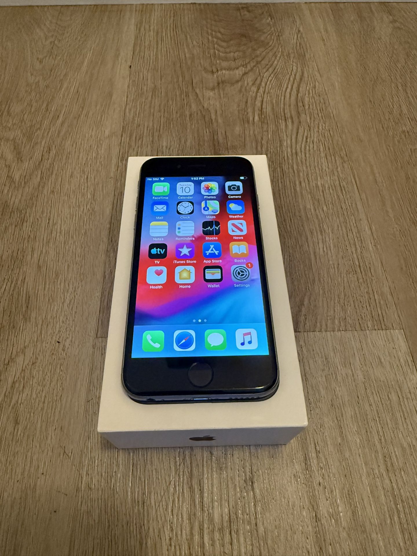 iPhone 6 32gb