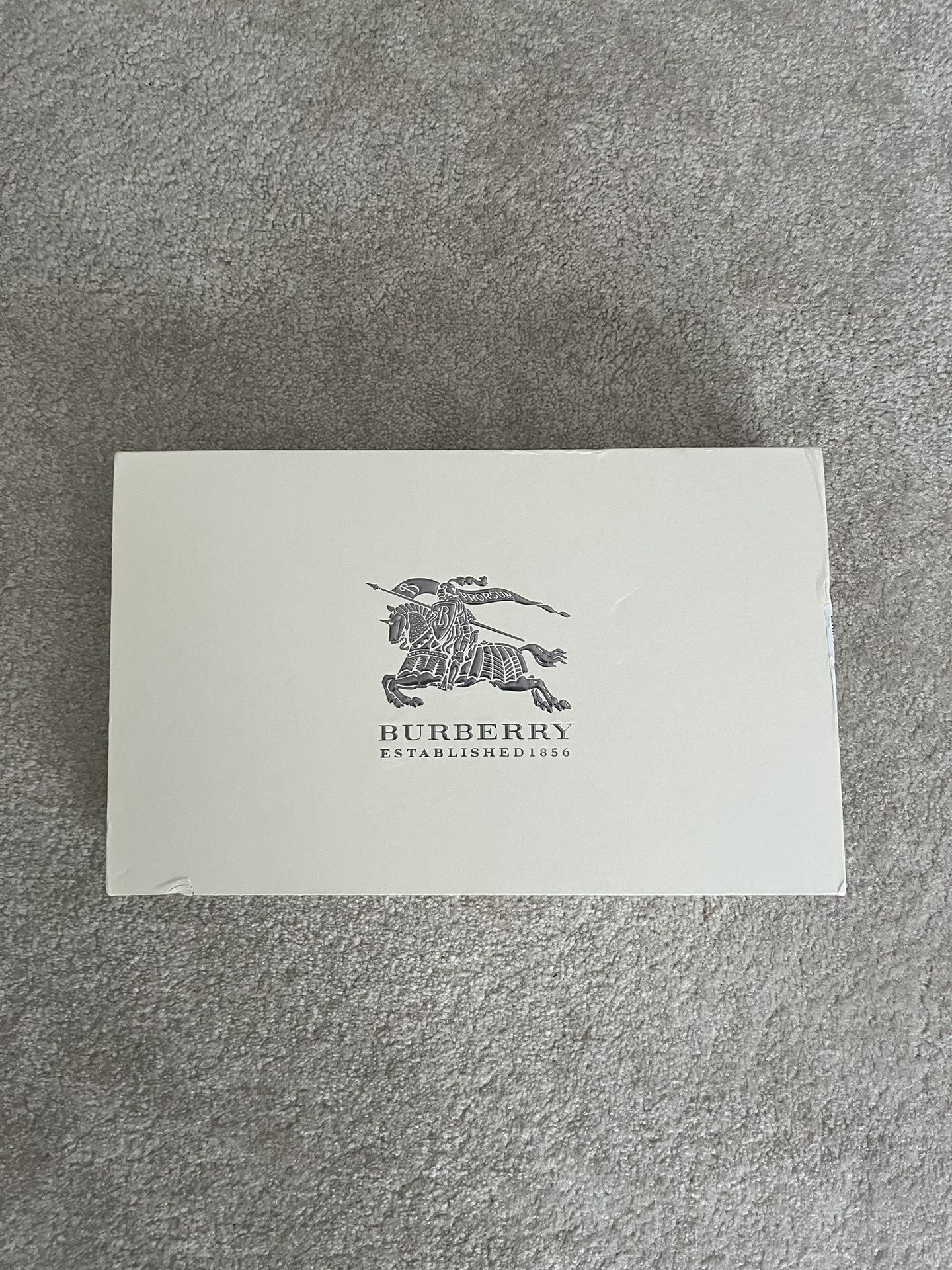 Burberry Scarf