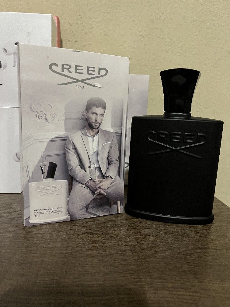 Creed Millesime
