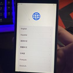 iPhone S (Read Description)