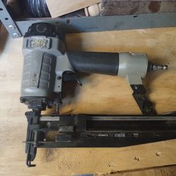 Porter Cable Nail Gun