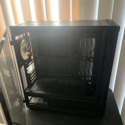 Gaming Pc Case