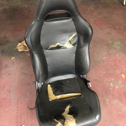 Rsx Seat