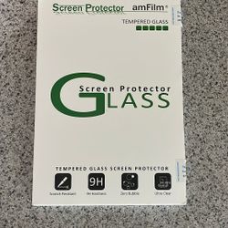 Glass Screen Protector 