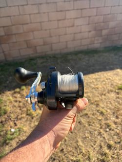 Shimano torium 14hg