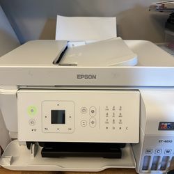 Sublimation Printer, Heat press & More 