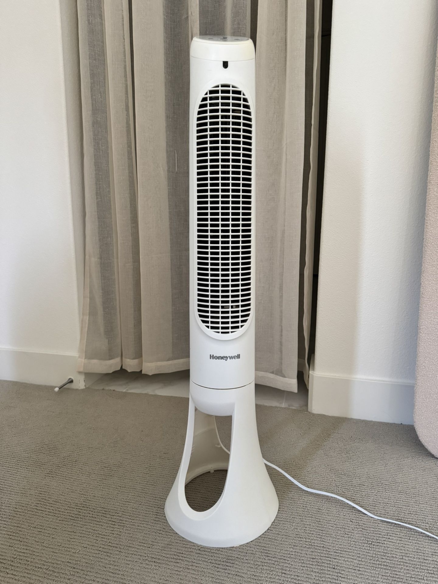 Honeywell Fan