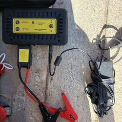 (3) Jump Packs