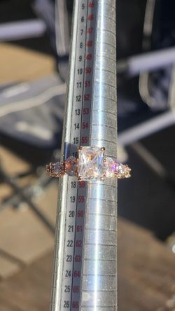 Sz8 Ring