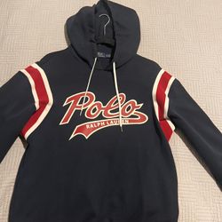 Polo Hoodie