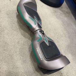 Hoverboard - Hover 1