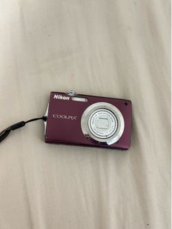 NIKON DIGI CAM