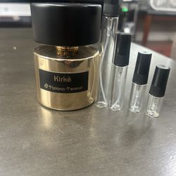 KIRKE TIZIANA TERENZI DECANTS 