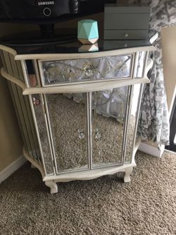 Night stand table