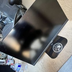 Acer 23.8” Monitor . Works 100%. Power cable included. 