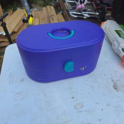 Vintage Caboodles