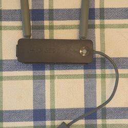 Xbox 360 Wireless Router