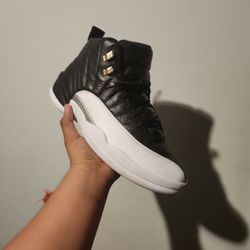 Jordan 12 retro playoffs