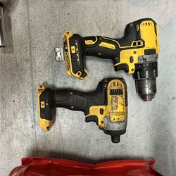 Power Tool 