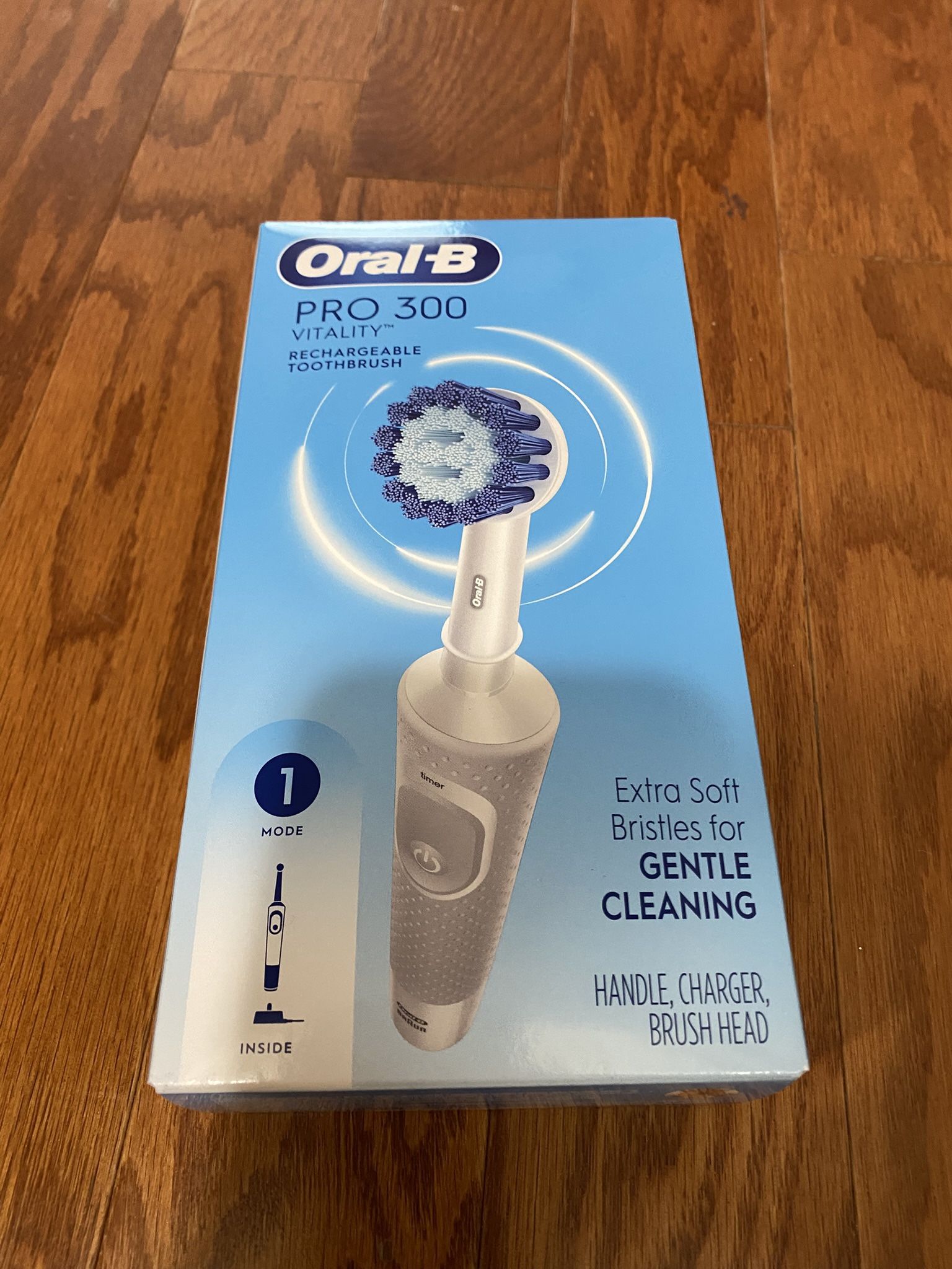 Oral B Pro 300