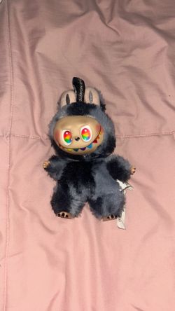 REAL RARE LABUBU