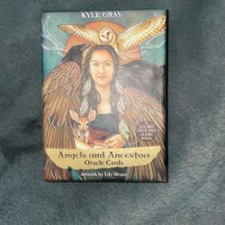 Oracle Cards 