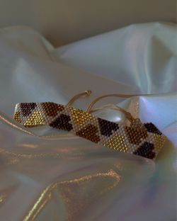 ✦ MACRAME : LATIENTE ✦