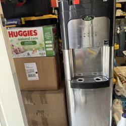 Viva (whirlpool) Water Cooler, Heater 
