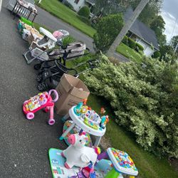 Huge Tag Sale Last Day 93 Senator Ave Agawam Ma 