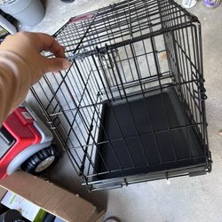 Dog Crate 