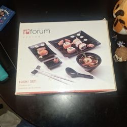 Sushi Set