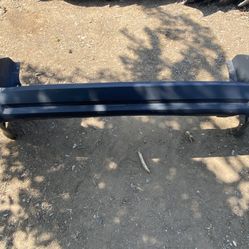 2008-2010 Dodge Grand Caravan  Rear Bumper Rb825