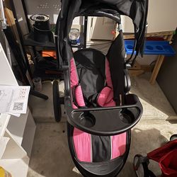 Baby Stroller
