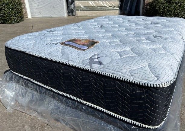 King Orthopedic Supreme